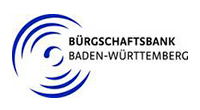 Logo Bürgschaftsbank Baden-Württemberg