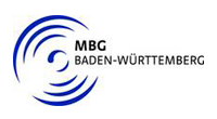Logo MBG Baden-Wuerttemberg