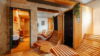 Tradition & Moderne: Idyllisch gelegenes Schwarzwaldhotel mit hochwertiger Ausstattung - Wellness-Bereich mit Sauna und Solarium
