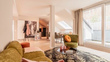 Hochwertig ausgestattete Apartments am Titisee – Ideal für Ferienwohnungen 79822 Titisee-Neustadt, Haus
