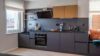 Hochwertig ausgestattete Apartments am Titisee - Ideal für Ferienwohnungen - Die vollausgestatteten Einbauküchen begeistern mit Stil und Funktionalität
