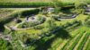 Ehemaliger Winzerhof in traumhafter Randlage umgeben von Weinbergen - Wunderschön angelegter Garten mit Feuerstelle, Hochbeeten und Gewächshaus
