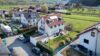 360°-Rundgang | Großes Einfamilienhaus mit Einliegerwohnung in wunderschöner ruhiger Randlage - Blick auf das Einfamilienhaus, teilbar in zwei Doppelhaushälften
