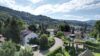 Bieterverfahren | Mehrfamilienhaus mit großem Garten in sonniger Traumlage von Freiburg-Herdern - Blick über die umliegende Nachbarschaft in Herdern