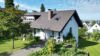 Bieterverfahren | Mehrfamilienhaus mit großem Garten in sonniger Traumlage von Freiburg-Herdern - Das Haus wurde am Hang gebaut und verfügt über ein Garten-, Erd-, und Dachgeschoss