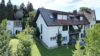 Bieterverfahren | Mehrfamilienhaus mit großem Garten in sonniger Traumlage von Freiburg-Herdern - Ansicht auf das Mehrfamilienhaus