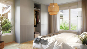 Ankommen. Wohlfühlen. Genießen. Ihr neues Zuhause. 79199 Kirchzarten / Zarten, Erdgeschosswohnung