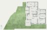 Viel Freiraum mit Terrasse und großem Privatgarten - Wohnung D.0.1 im Erdgeschoss